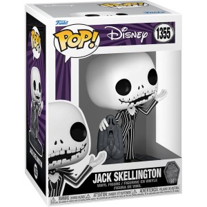 funko jack skellington